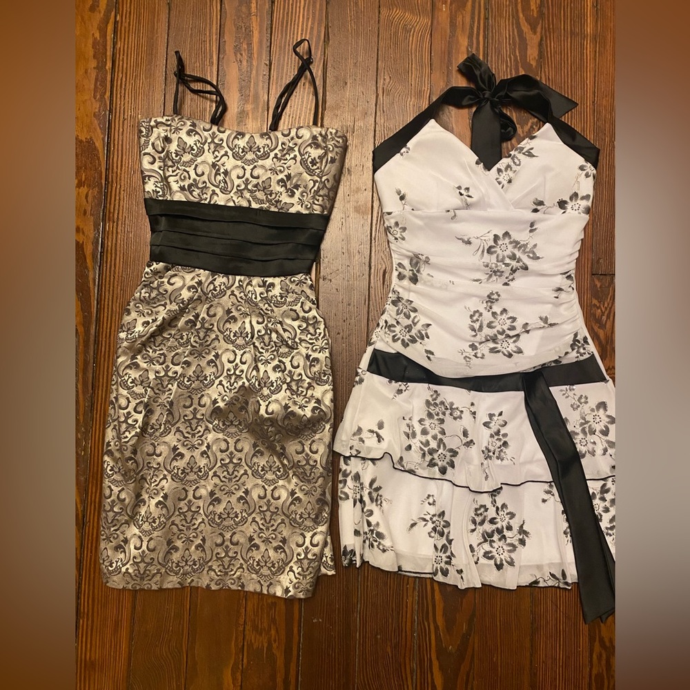 Dresses